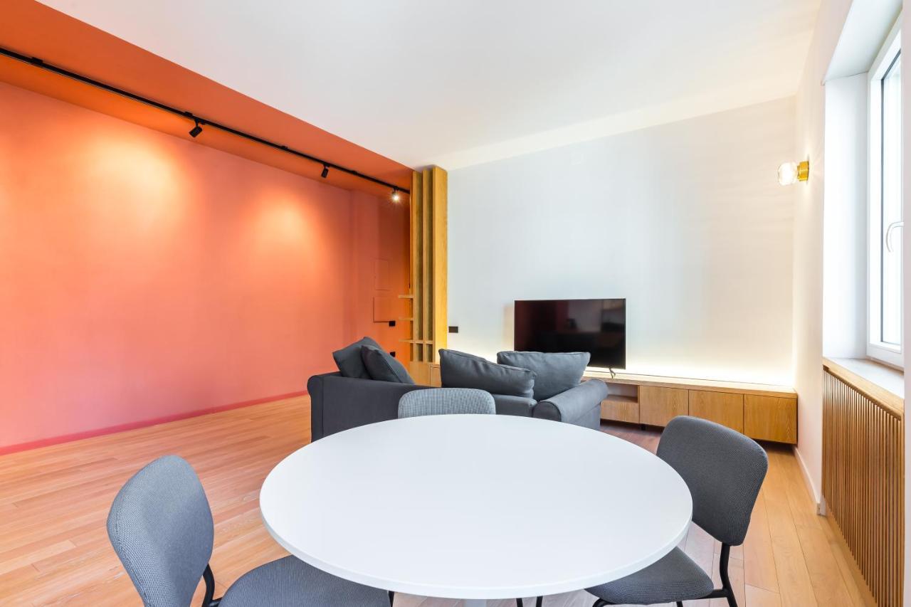 Starhost - Casa Giulia Apartment Salerno Exterior photo