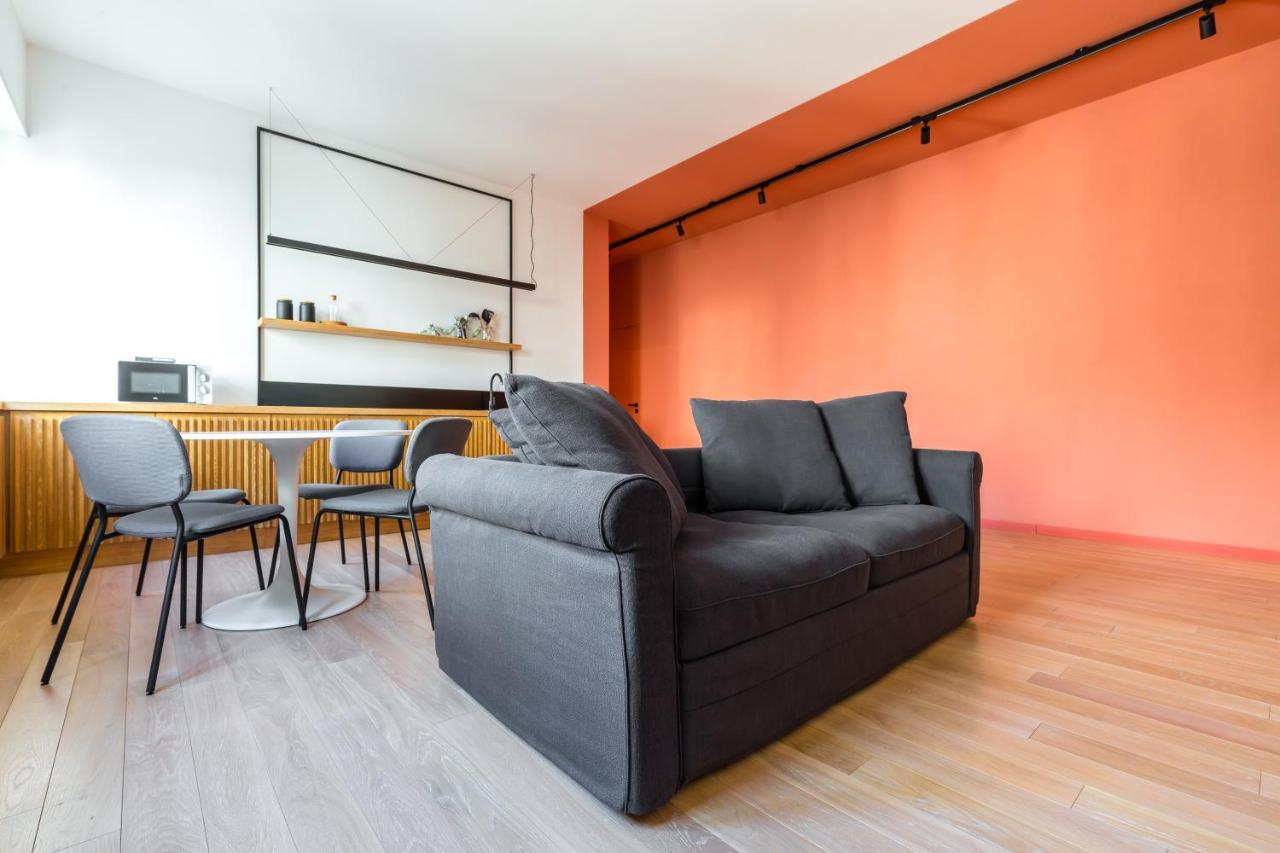 Starhost - Casa Giulia Apartment Salerno Exterior photo